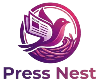Press Nest