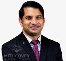Dr Venugopal Reddy Iragamreddy HOD and Consultant Pediatrician & Neonatologist