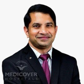 Dr Venugopal Reddy Iragamreddy HOD and Consultant Pediatrician & Neonatologist